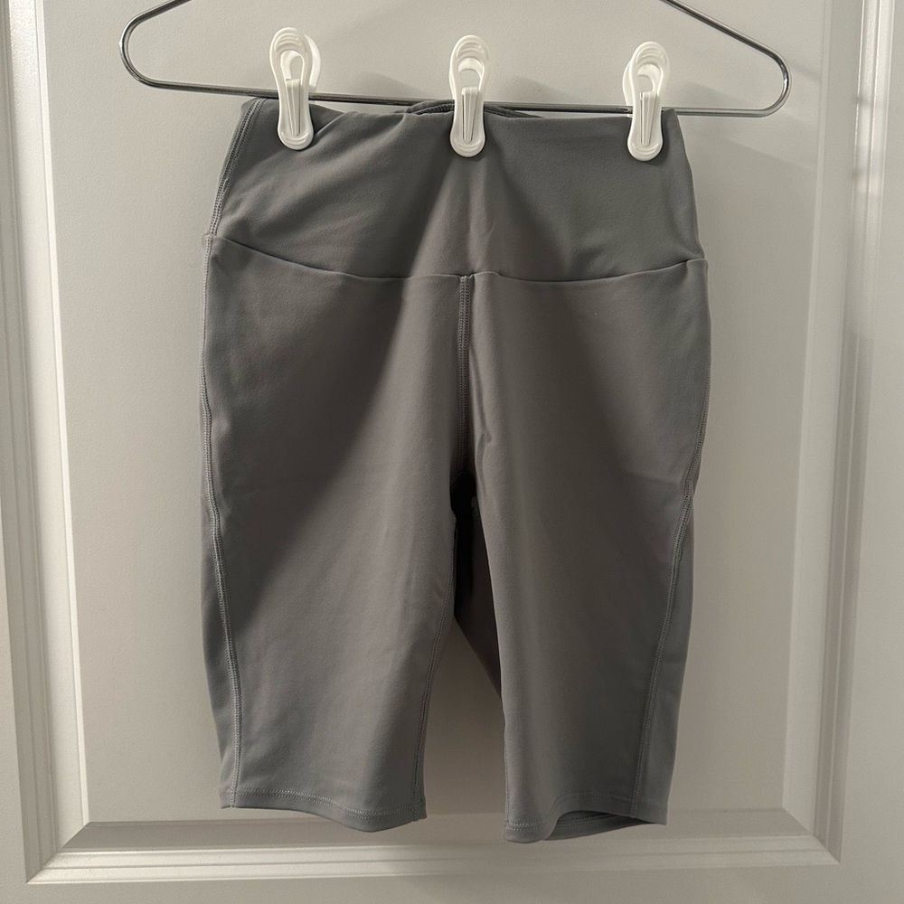 Ryder Wear Women’s‎ Athletic Shorts | Grey | S